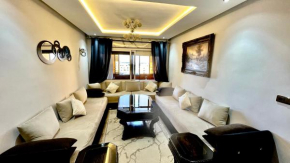 Badr tulipe house